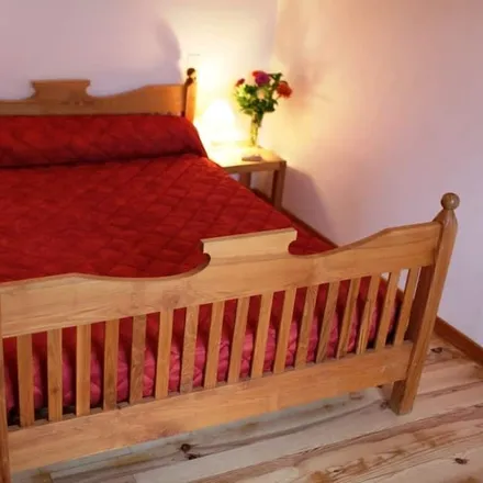 Rent this 2 bed house on Montée de la Chalsade in 48210 Gorges du Tarn Causses, France