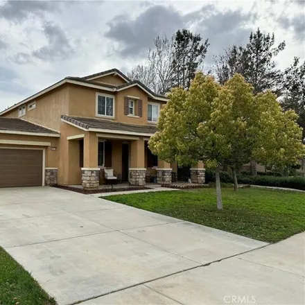 Buy this 5 bed house on 29179 Twin Harbor Drive in Menifee, CA 92585