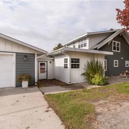 Buy this 5 bed house on 498 Dunton Street East in Battle Lake, Otter Tail County