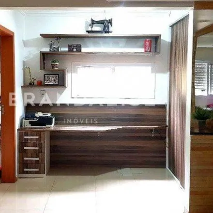 Image 1 - Rua Interna, Harmonia, Canoas - RS, 92310-530, Brazil - House for sale