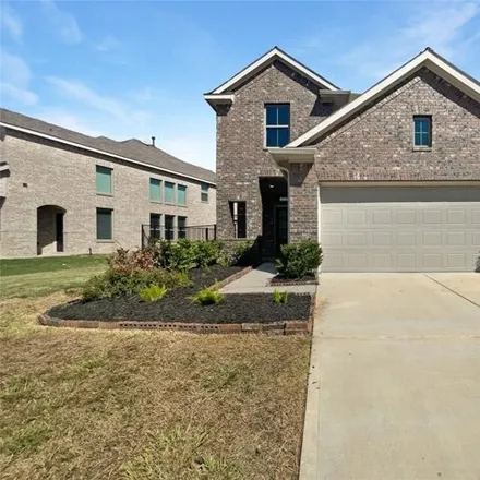 Buy this 3 bed house on 15754 Cairnwell Bend Drive in Harris County, TX 77346