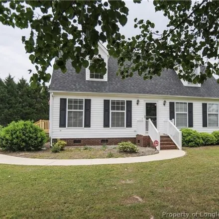 Buy this 3 bed house on 28 Bryan Goodwin Court in Harnett County, NC 28339