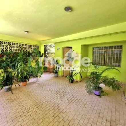 Buy this 3 bed house on Rua Antônio Dias Pereira in Rio Pequeno, São Paulo - SP