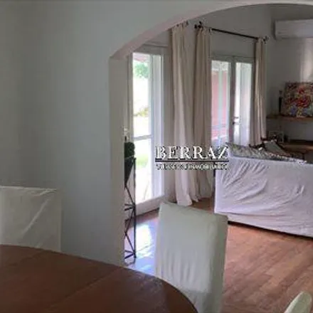 Image 1 - unnamed road, Partido del Pilar, B1629 CFE Manzanares, Argentina - House for rent