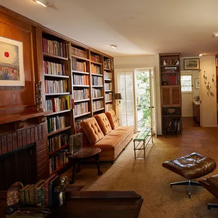 Image 5 - 623 North Hillcrest Road, Beverly Hills, CA 90210, USA - House for sale