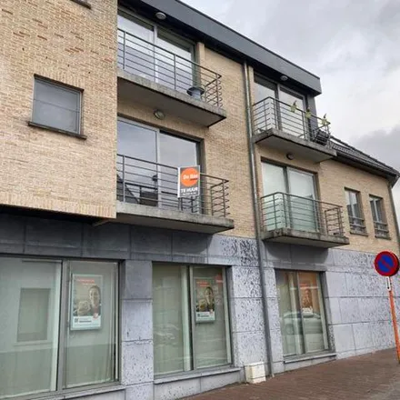 Rent this 2 bed apartment on Patronaatstraat 1 in 9420 Erpe-Mere, Belgium