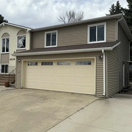 Buy this 4 bed house on 2616 Bel Air Court in Minot, ND 58703