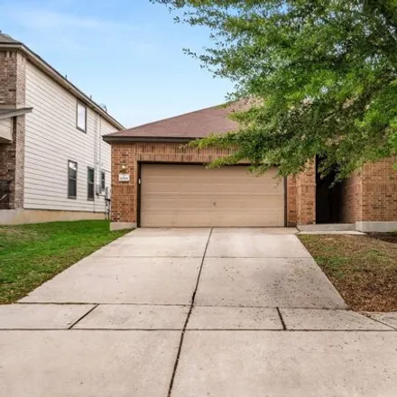 Buy this 3 bed house on 10908 Almond Crest Dr in Live Oak, Texas