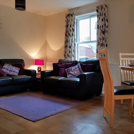 Rent this 2 bed apartment on Cromer in NR27 9AH, United Kingdom