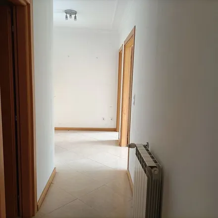 Rent this 1 bed apartment on Rua dos Girassóis in 2660-315 Loures, Portugal