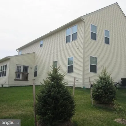 Image 2 - 3313 Captain Wendell Pruitt Way, Fort Washington, MD 20744, USA - House for rent