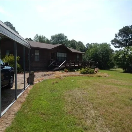 Buy this 3 bed house on unnamed road in Logan County, AR