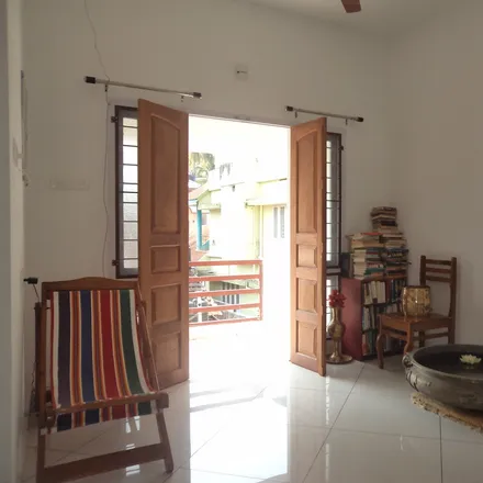 Image 8 - Kochi, Thamaraparambu, KL, IN - House for rent