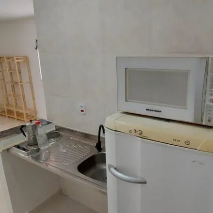 Rent this 1 bed apartment on Rua Tília in Jardim das Flòres, Osasco - SP