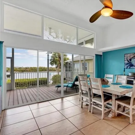 Image 6 - 2549 North Beach Road, Englewood Beach, Charlotte County, FL 34223, USA - House for sale