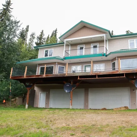Buy this 5 bed house on 1586 Taroka Drive in Fairbanks North Star, AK 99709