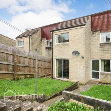 Buy this 3 bed townhouse on Priddy Close in Bath, BA2 1EE