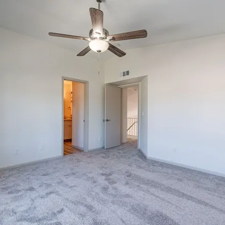 Rent this 3 bed apartment on 4185 East Contessa Street in Mesa, AZ 85205