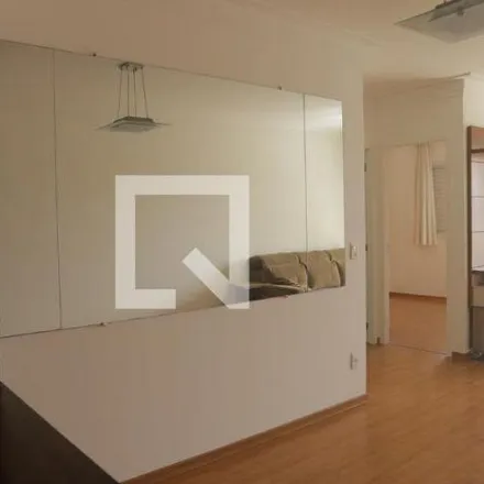 Rent this 2 bed apartment on Rua Jaci 101 in Chácara Inglesa, São Paulo - SP