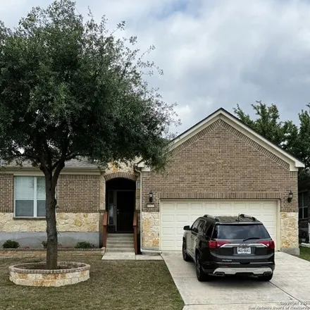 Rent this 3 bed house on 15852 Shooting Star in San Antonio, TX 78255