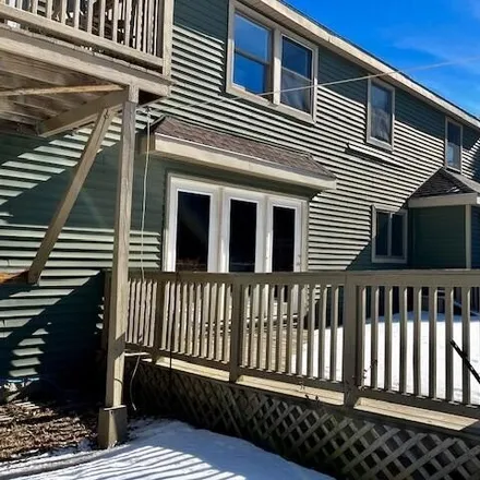 Image 5 - 25 Sunset Drive, Old Town, ME 04468, USA - House for sale
