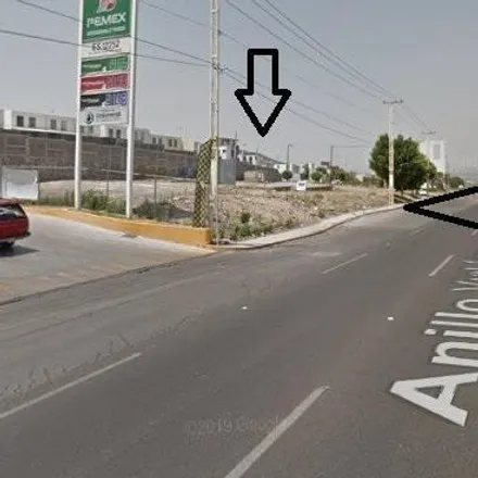 Image 1 - unnamed road, Delegación Epigmenio González, QUE, Mexico - House for sale