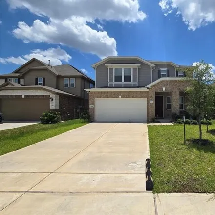 Rent this 5 bed house on Sheffield Park Drive in Montgomery County, TX 77365