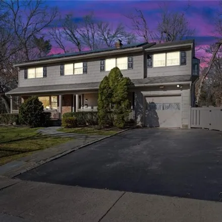 Buy this 4 bed house on 1 Locust Road in Old Bethpage, NY 11804