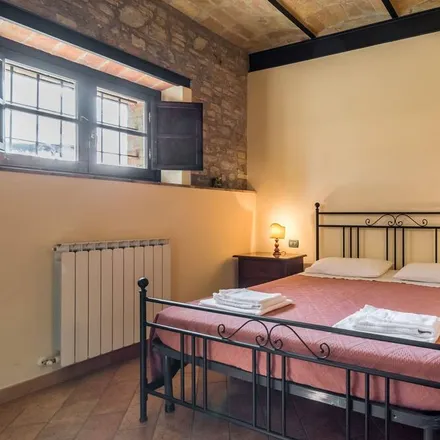 Rent this 1 bed house on Perugia