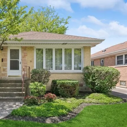 Buy this 3 bed house on 4722 North Overhill Avenue in Norridge, IL 60706