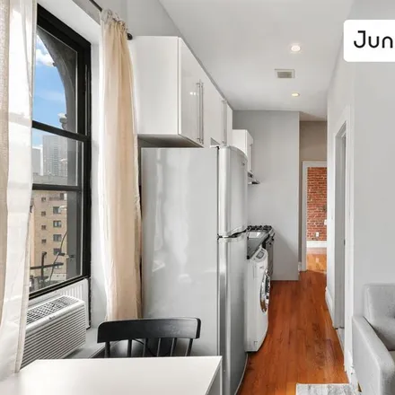 Rent this 1 bed room on El Centro in 824 9th Avenue, New York