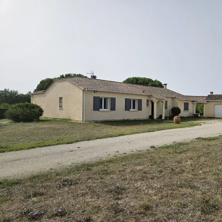 Buy this 3 bed house on 53 Route de Bittarie in 24150 Baneuil, France