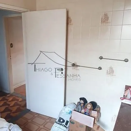 Rent this 5 bed house on Rua Tatajiba in Vila Azevedo, São Paulo - SP