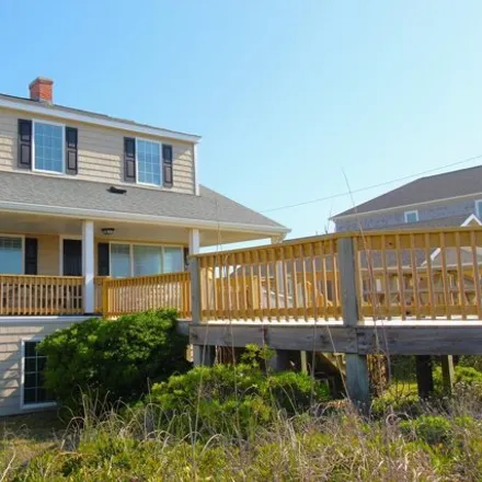 Buy this 6 bed house on Public Beach Access Path in Atlantic Beach, Carteret County