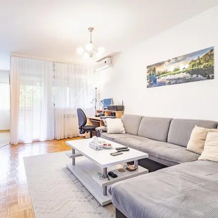 Buy this 2 bed apartment on Osnovna škola Otok in Ulica Stjepana Gradića 4, 10010 City of Zagreb