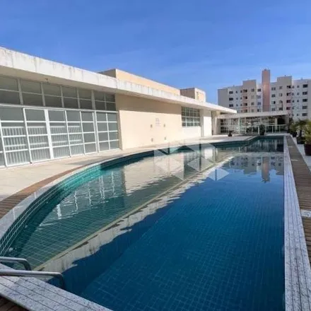 Buy this 2 bed apartment on Rua João Flores in Bela Vista, Palhoça - SC