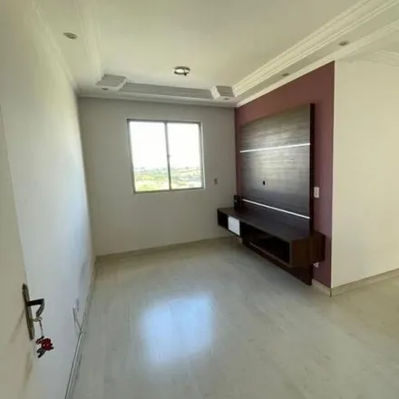 Buy this 2 bed apartment on unnamed road in Campo Grande, Campinas - SP