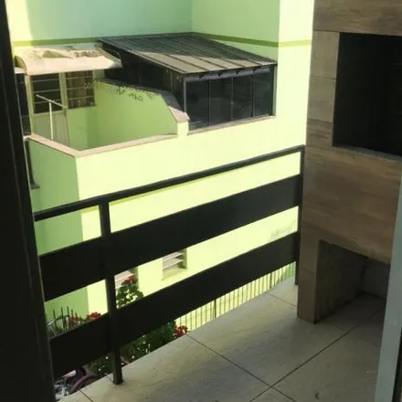 Buy this 2 bed apartment on Rua Rio Grande do Sul in Rincão Gaúcho, Estância Velha - RS
