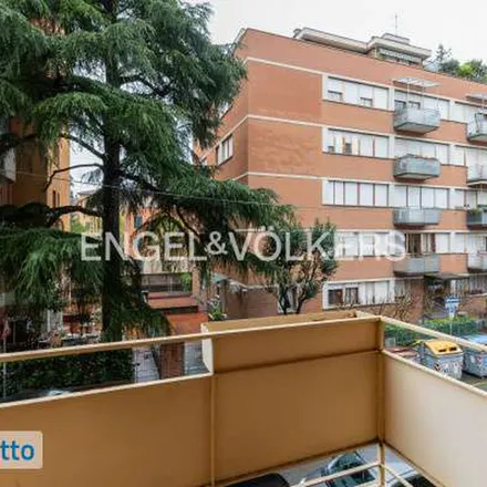 Rent this 4 bed apartment on Via Paolo Giovanni Martini 30 in 40134 Bologna BO, Italy