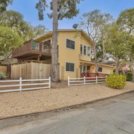 Buy this 3 bed house on 885 Grace Street in Monterey, CA 93940