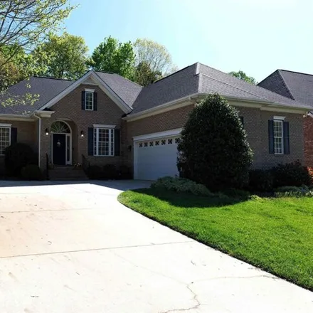Buy this 3 bed house on 205 Waverly Hall Lane in Greenville County, SC 29681