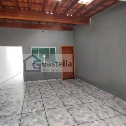 Buy this 2 bed house on Rua Fernando Costa in Parque Gerassi, Santo André - SP