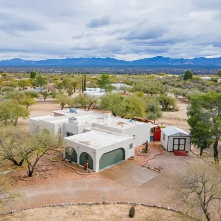 Image 1 - 881 Paseo del Canto, Green Valley, AZ 85622, USA - House for sale