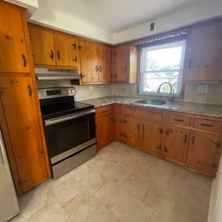 Rent this 2 bed apartment on 114 4th Avenue in Garwood, Union County