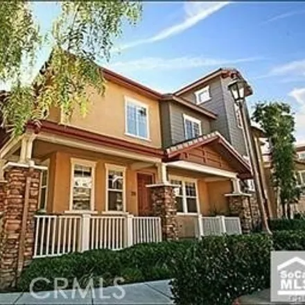 Rent this 3 bed condo on 33 Jerome Lane in Ladera Ranch, CA 92694