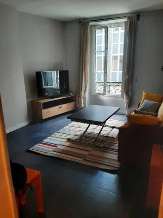 Image 2 - 5 Passage des Taillandiers, 75011 Paris, France - Apartment for rent