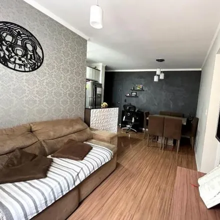 Buy this 2 bed apartment on Rua José Claudino Barbosa in Afonso Pena, São José dos Pinhais - PR