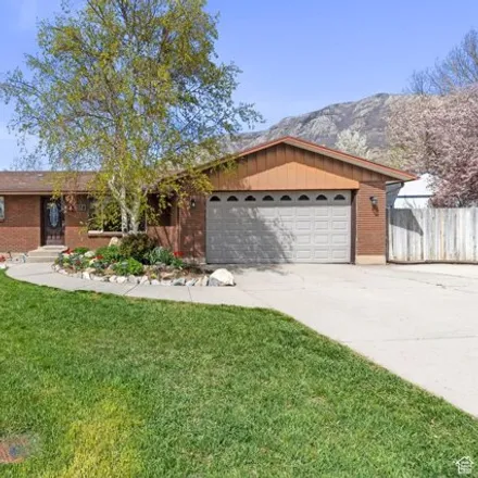 Buy this 5 bed house on 649 East 630 North in Pleasant Grove, UT 84062