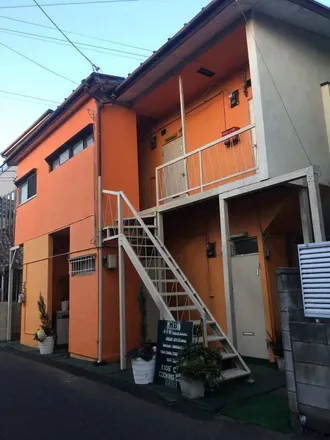 Image 2 - Kawagoe, 的場北一丁目, SAITAMA PREFECTURE, JP - Apartment for rent