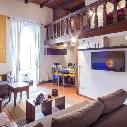 Image 5 - La Scala in Trastevere, Piazza della Scala, 58, 00153 Rome RM, Italy - Apartment for rent